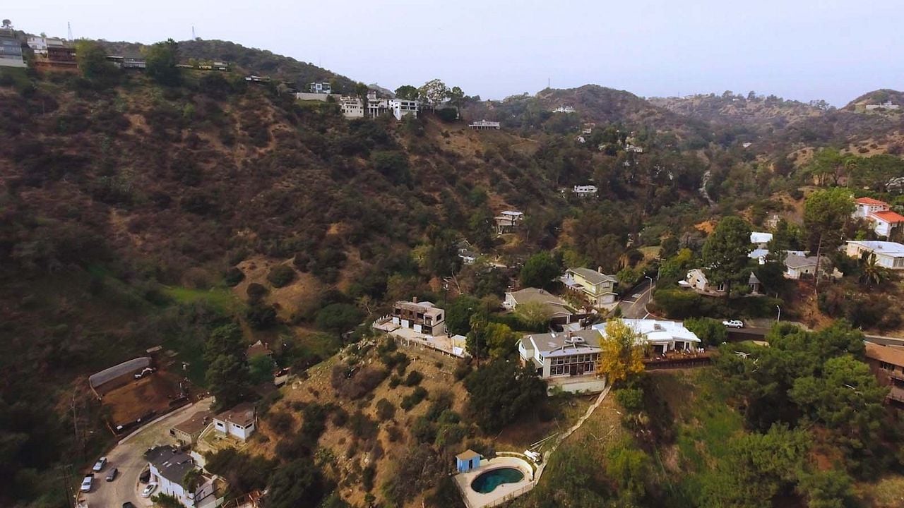 Echo In the Canyon : Foto