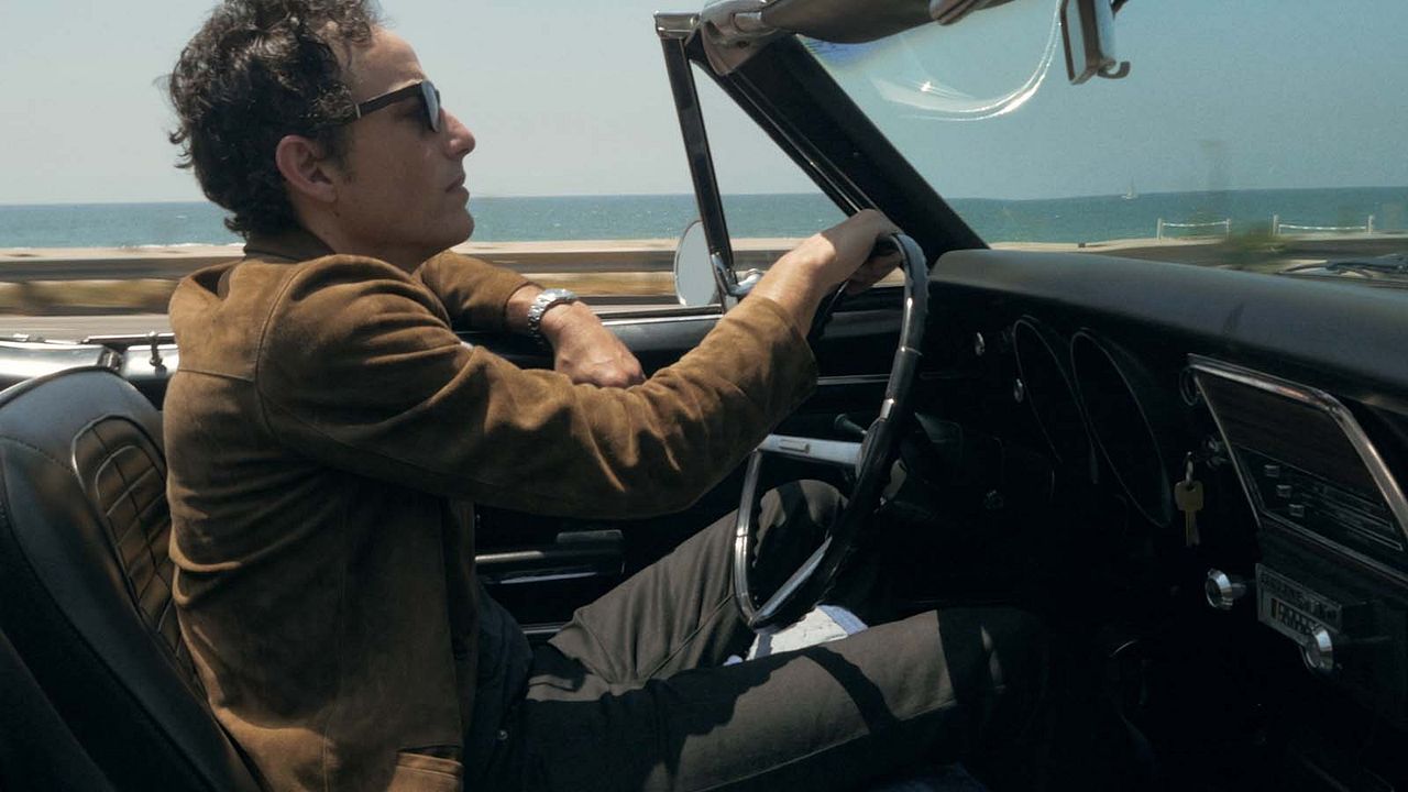 Echo In the Canyon : Foto