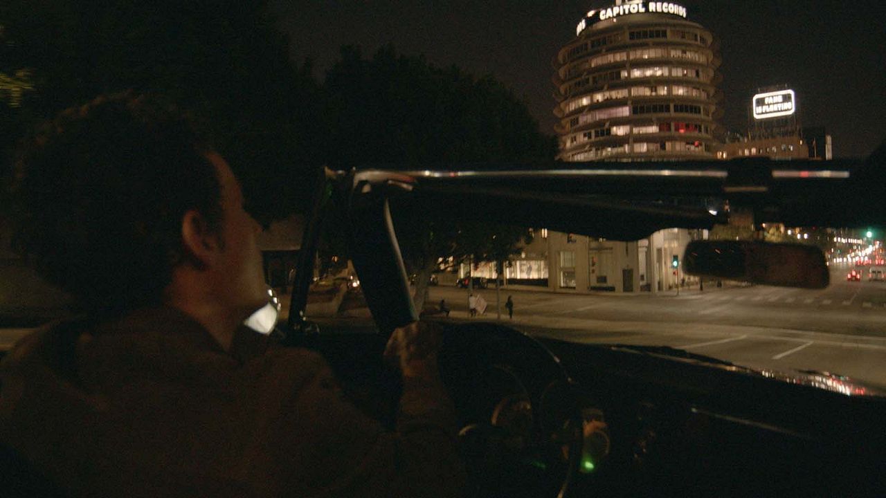 Echo In the Canyon : Foto