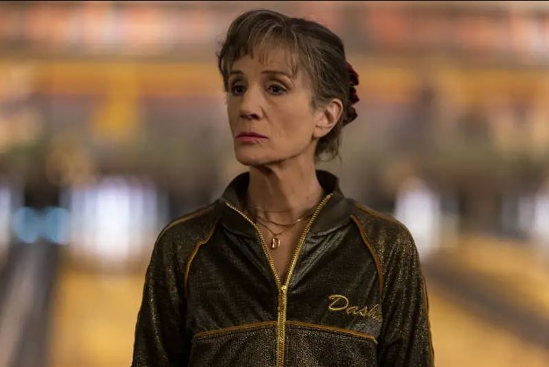 Killing Eve : Foto Harriet Walter