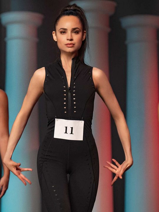 Feel the Beat : Póster