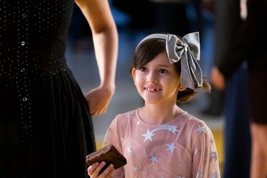 Dulces Magnolias : Foto