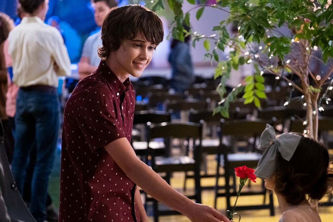 Dulces Magnolias : Foto Logan Allen