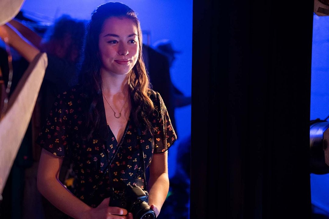 Dulces Magnolias : Foto Anneliese Judge