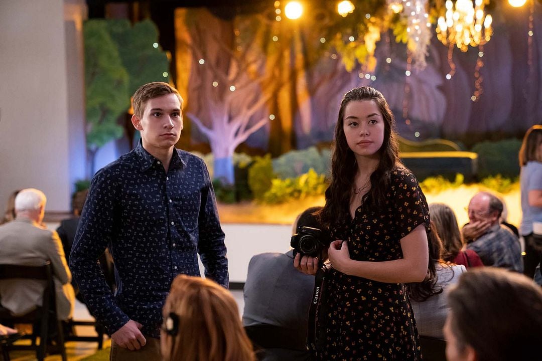 Dulces Magnolias : Foto Anneliese Judge