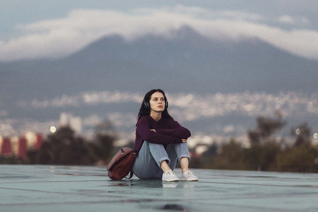 Foto Ana Valeria Becerril