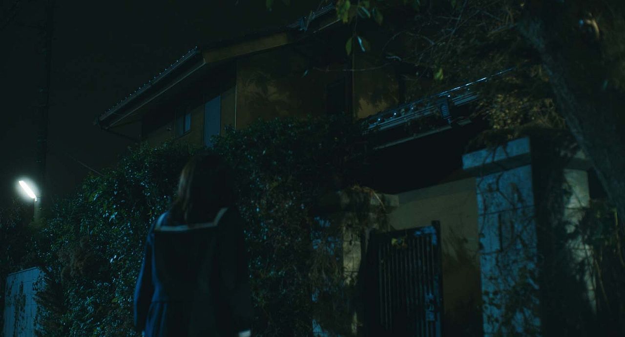 Ju-On: Orígenes : Foto