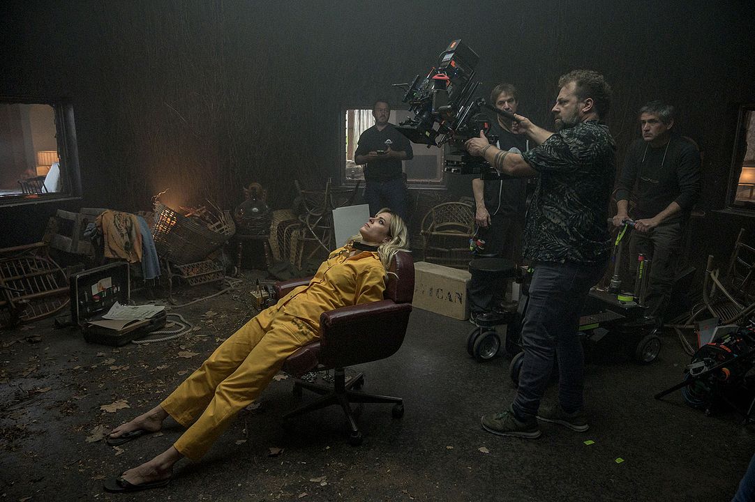 Foto Maggie Civantos