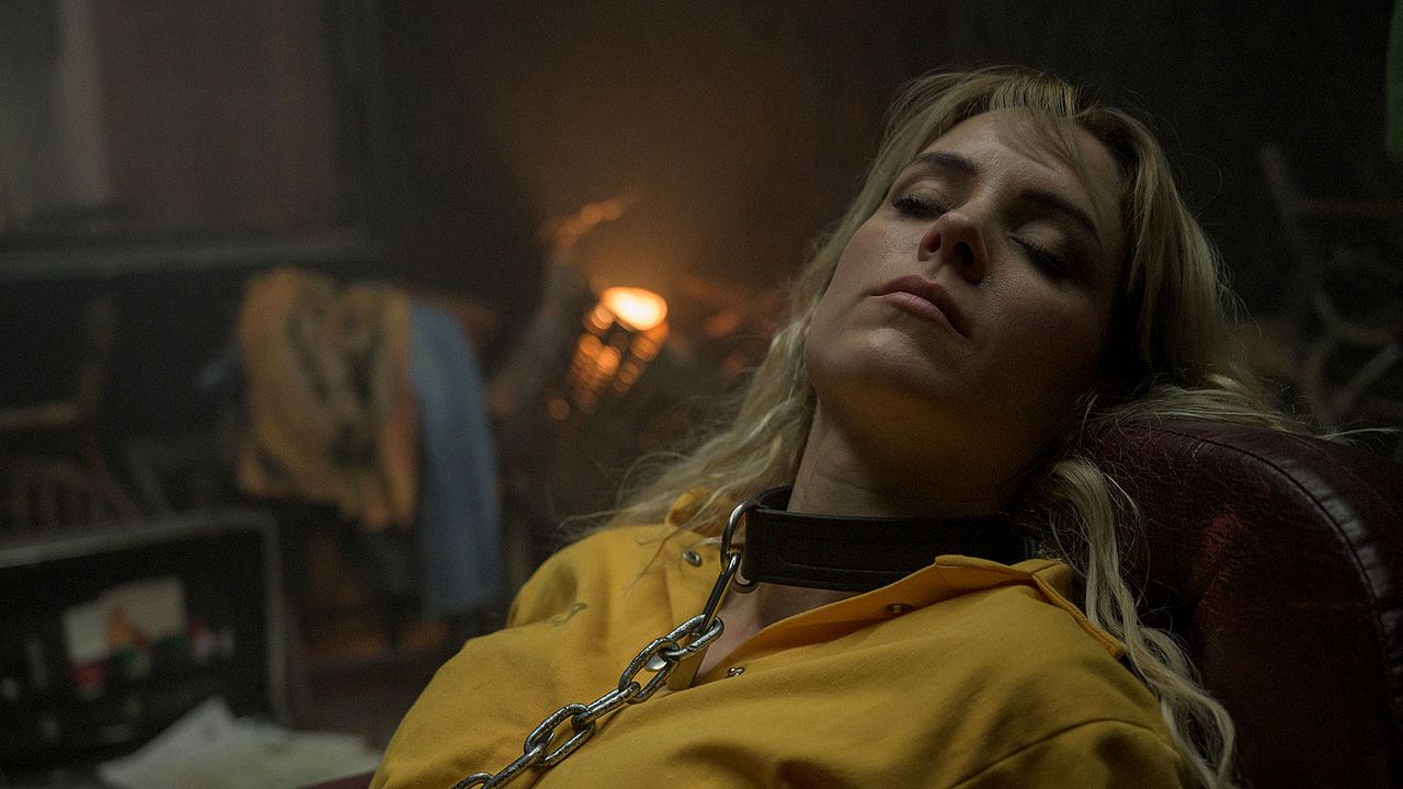 Foto Maggie Civantos