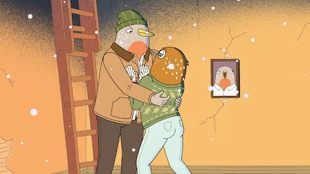 Tuca & Bertie : Foto