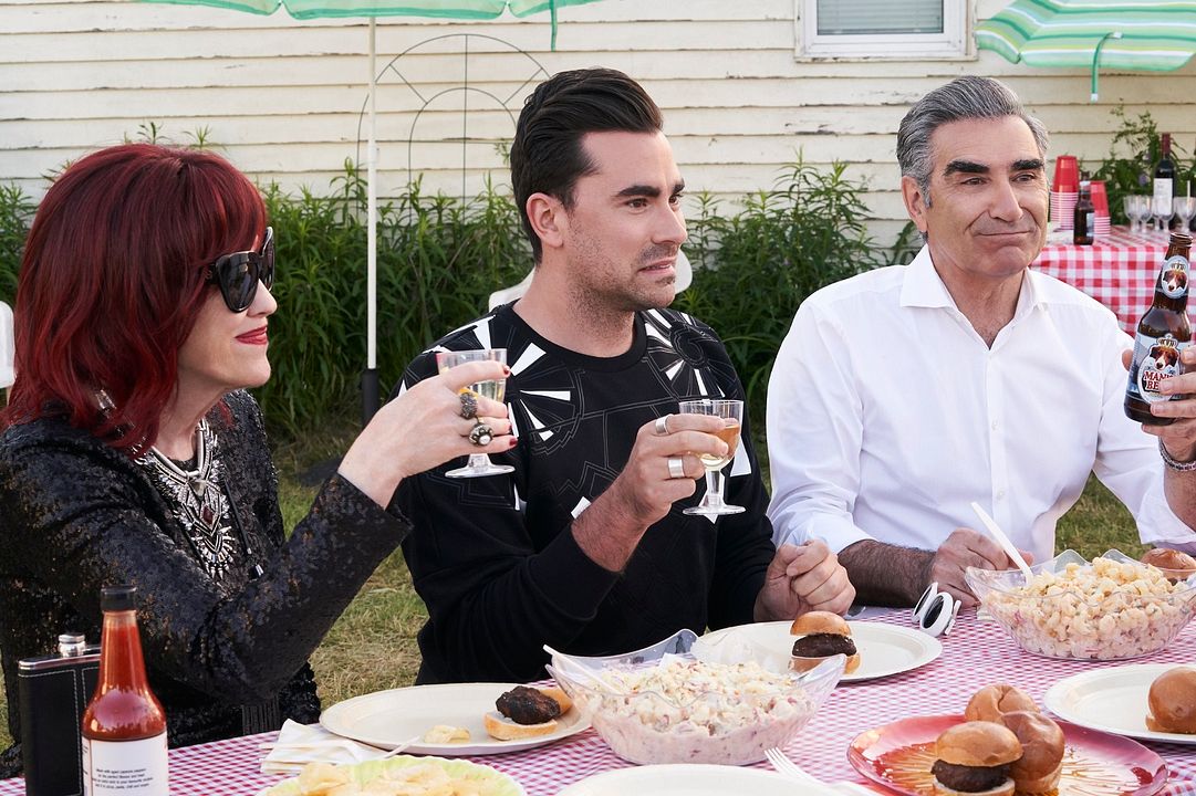 Schitt's Creek : Foto