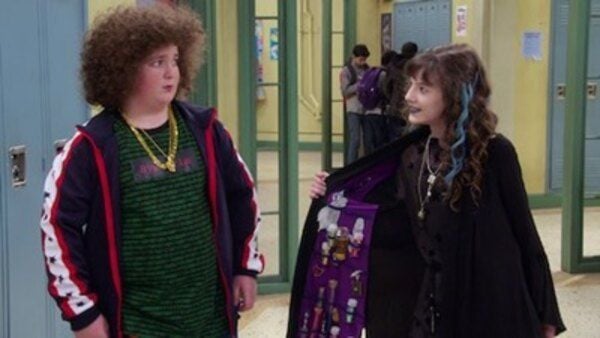 Equipo Kaylie : Foto