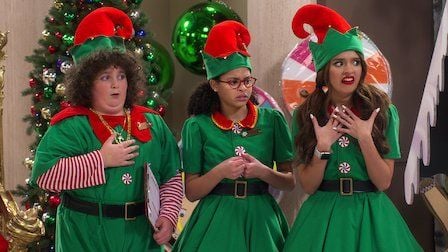 Equipo Kaylie : Foto