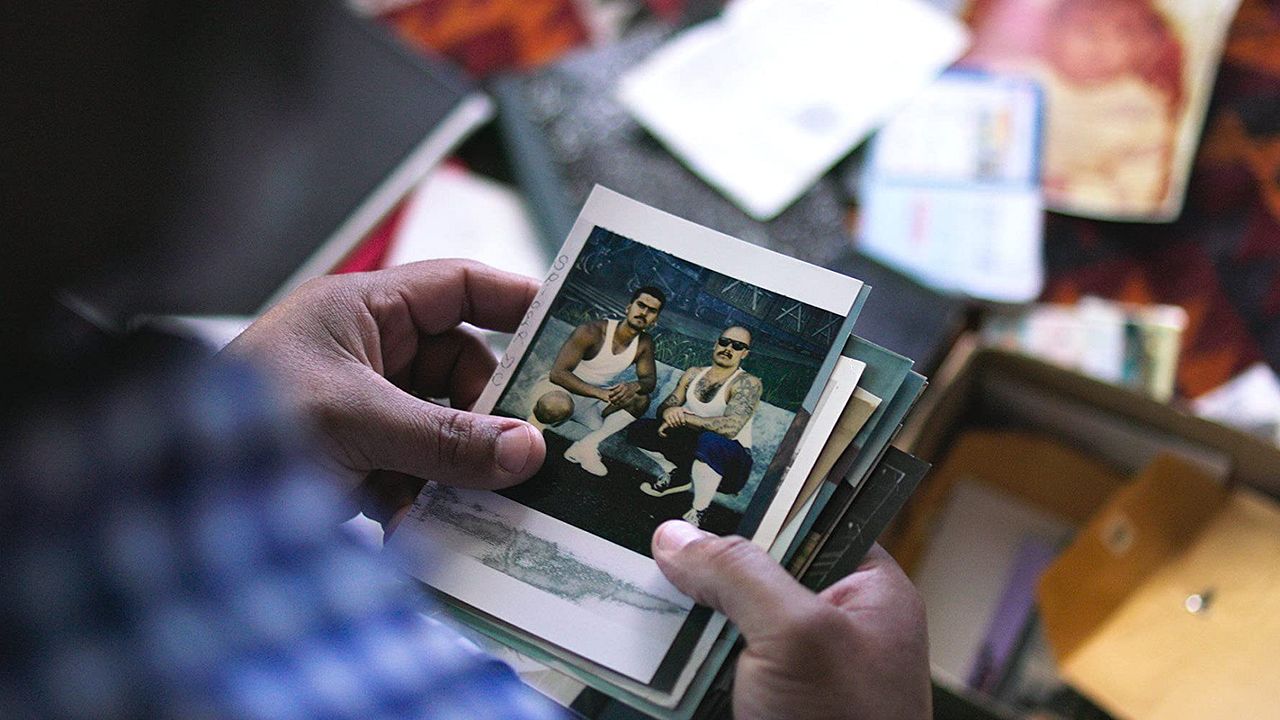 The Innocence Files : Foto