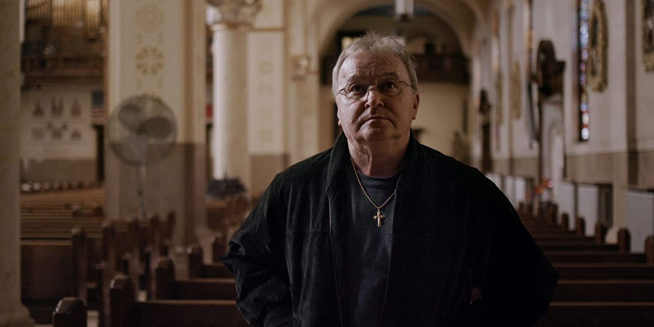 The Innocence Files : Foto