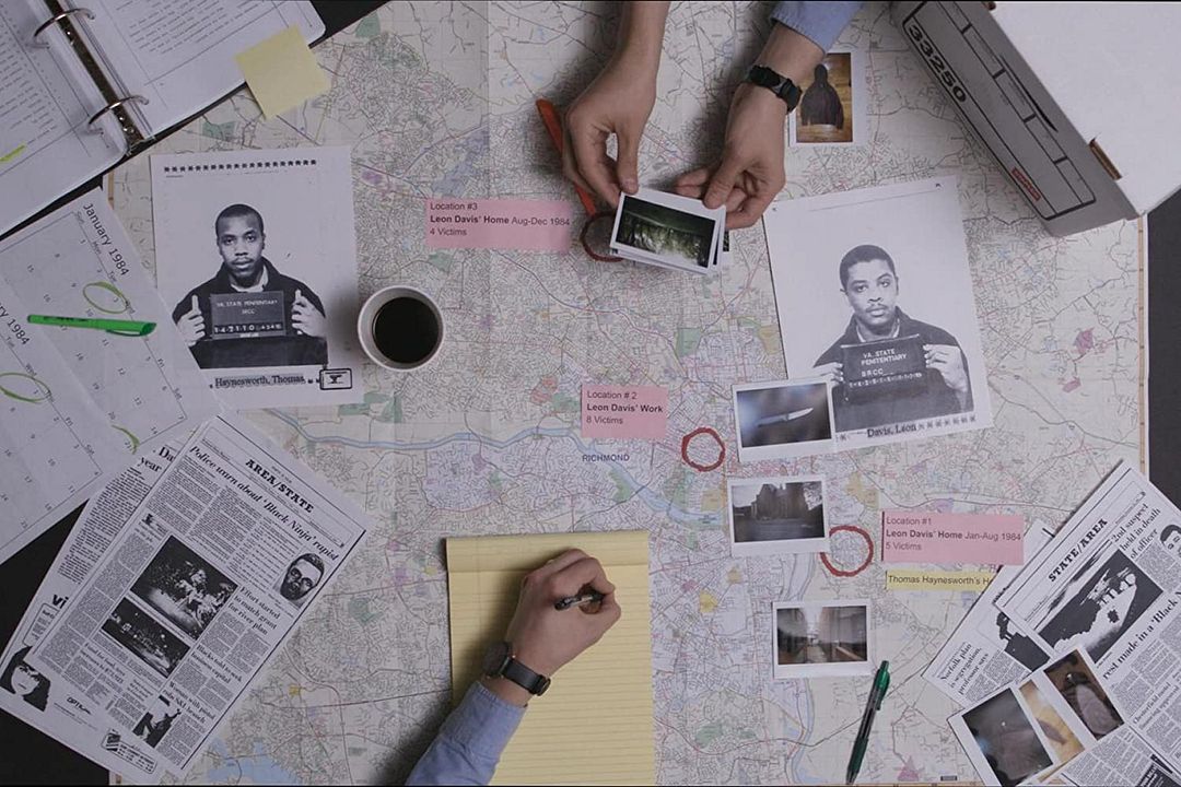 The Innocence Files : Foto