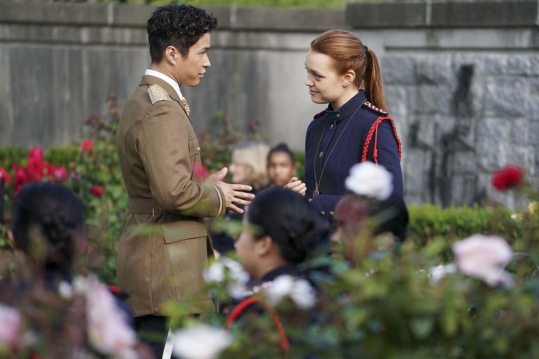 Motherland: Fort Salem : Foto