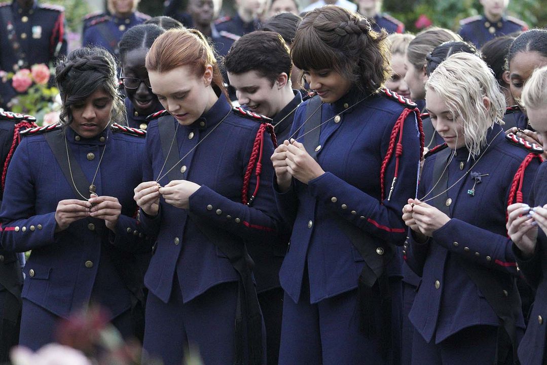 Motherland: Fort Salem : Foto