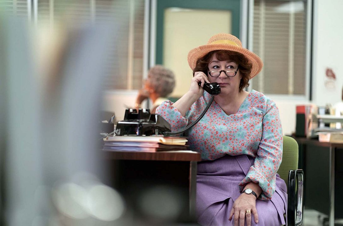 Señora América : Foto Margo Martindale