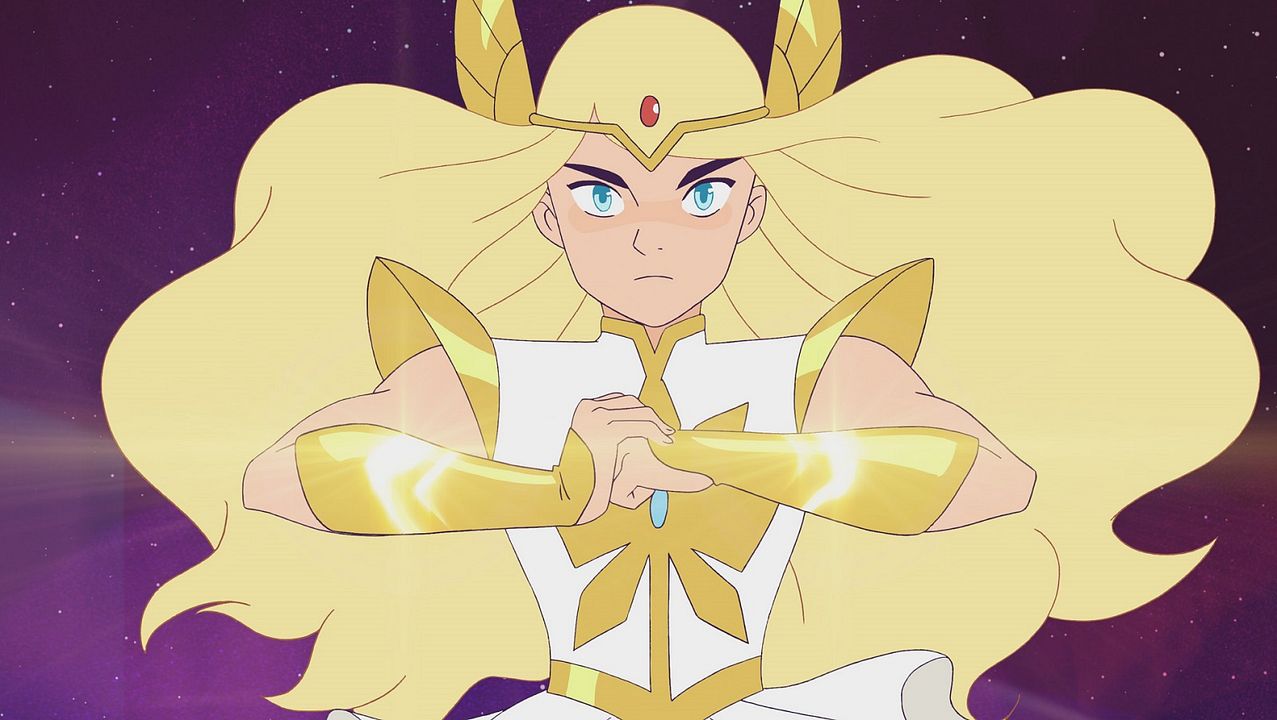 She-Ra y las Princesas del poder : Foto