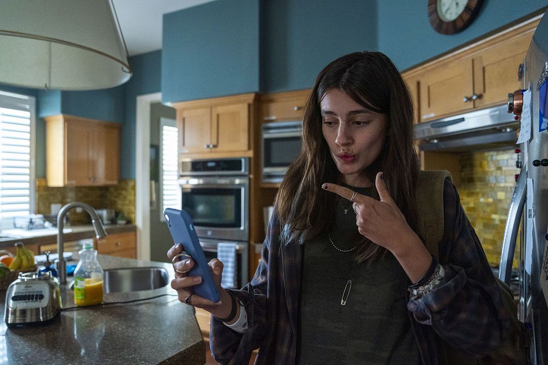 Fuerza Espacial : Foto Diana Silvers