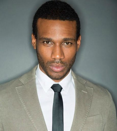 Póster Harding Junior