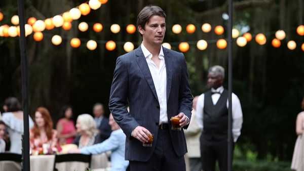 Paradise Lost : Foto