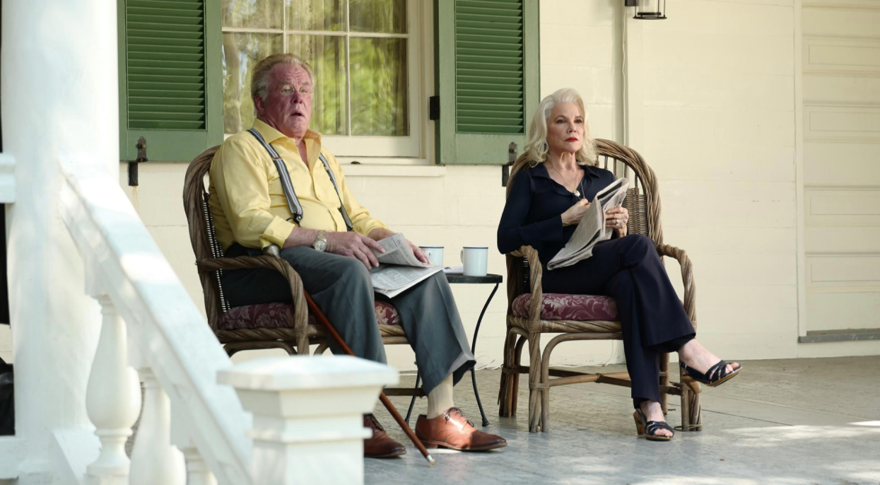 Paradise Lost : Foto