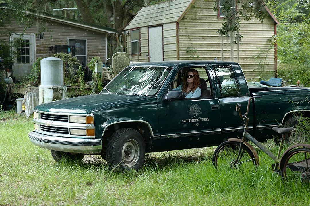 Paradise Lost : Foto