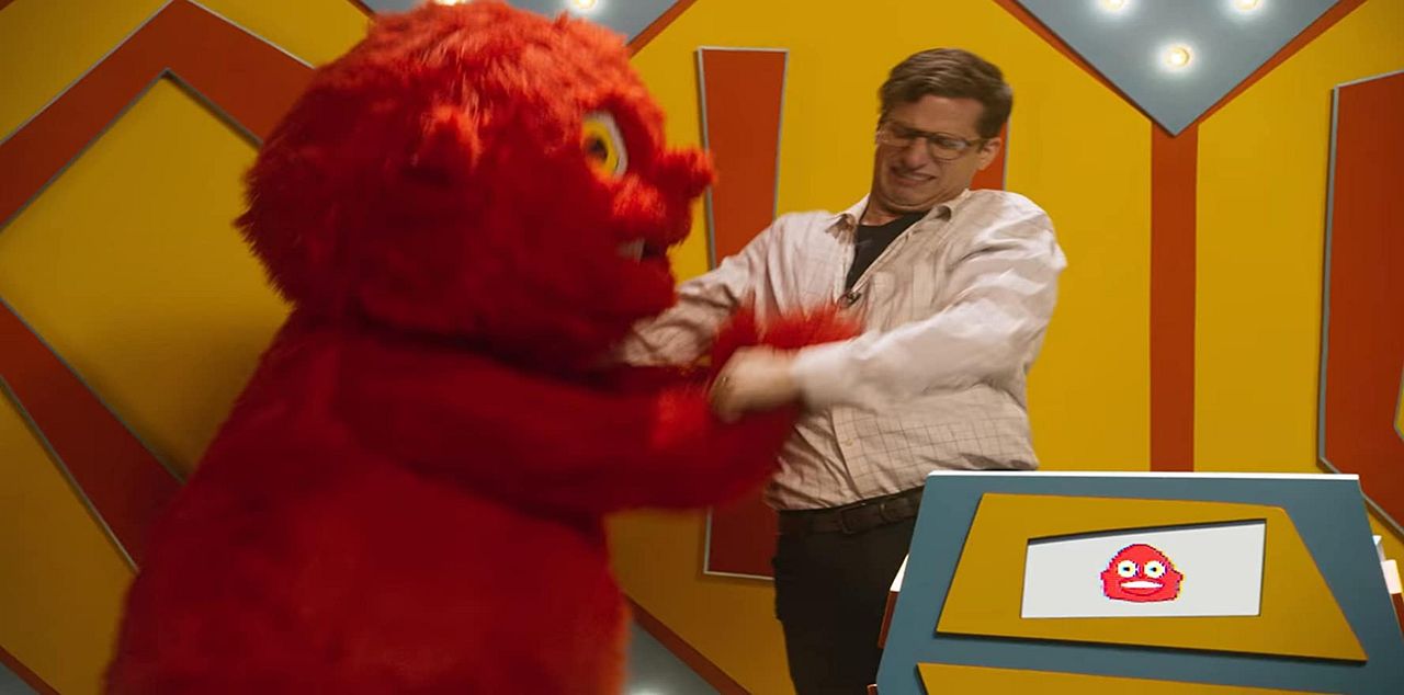 ¿Por qué no te vas?... Con Tim Robinson : Foto