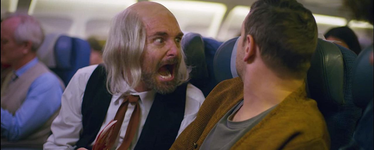 ¿Por qué no te vas?... Con Tim Robinson : Foto