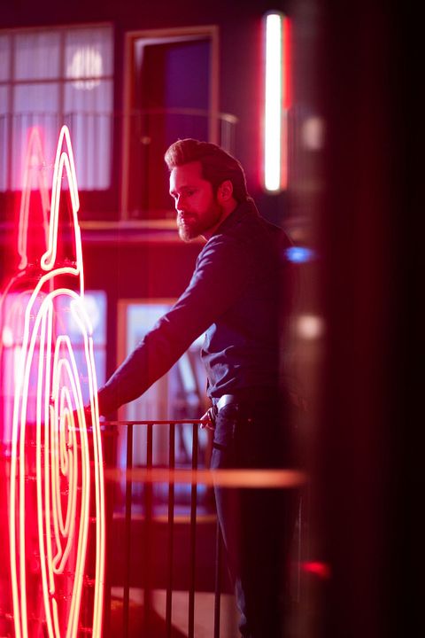 Foto Alexander Skarsgård