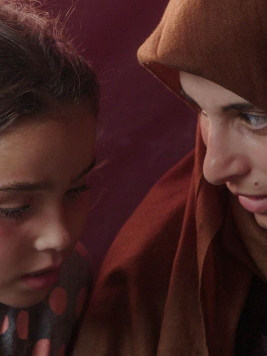 Simple As Water : Póster