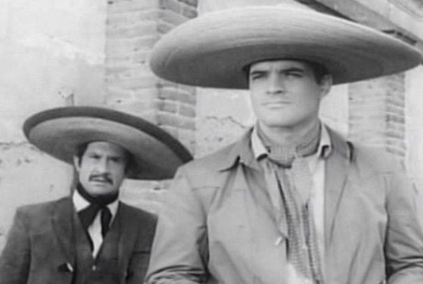 Pedro Páramo : Foto