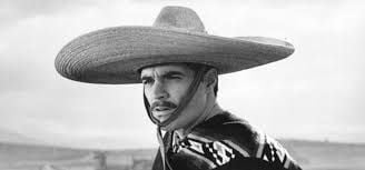 Pedro Páramo : Foto