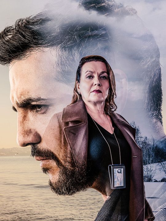 Kosta (The Paradise) : Póster