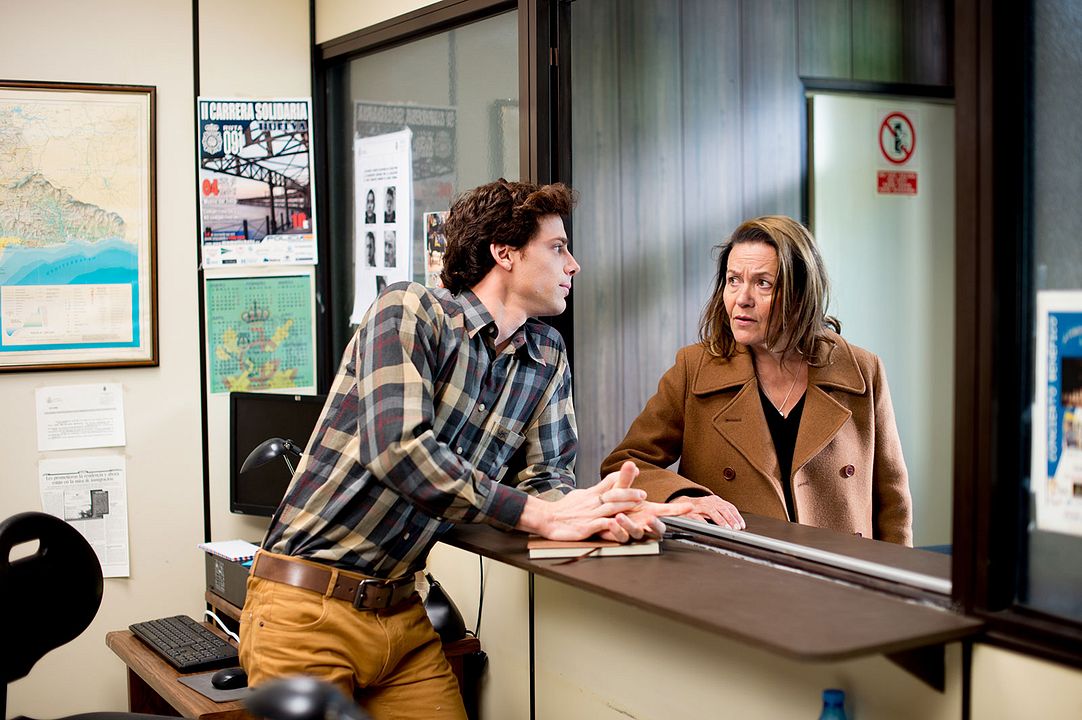 Kosta (The Paradise) : Foto