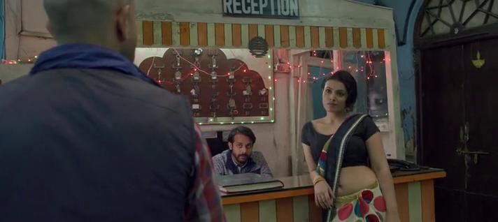 Brij Mohan, el inmortal : Foto