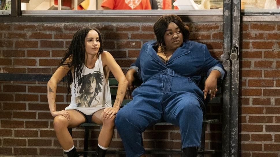 Alta fidelidad : Póster