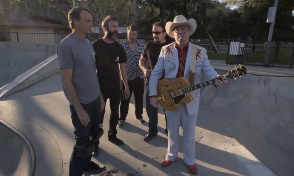 Trailer Park Boys: Out of the Park: USA : Póster