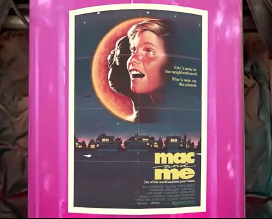 Mystery Science Theater 3000: The Return : Póster