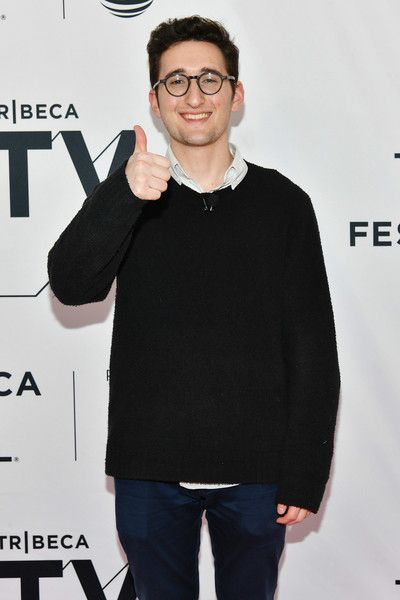 Póster Lance Oppenheim