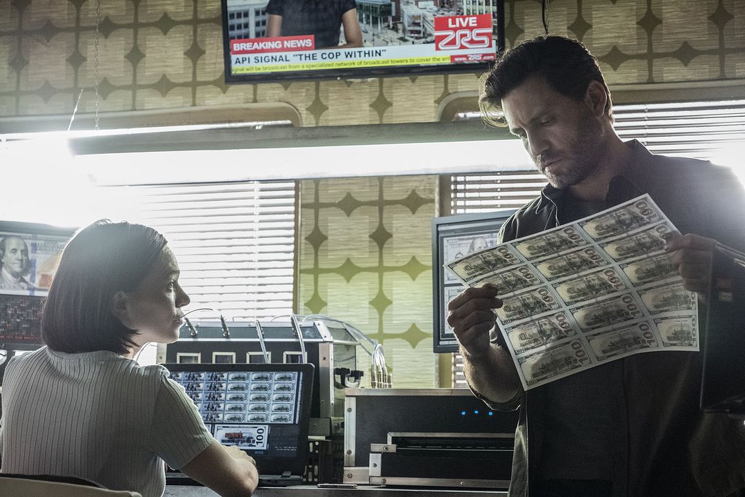 Los últimos días del crimen : Foto Édgar Ramírez