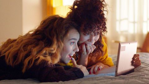 #Luimelia : Póster