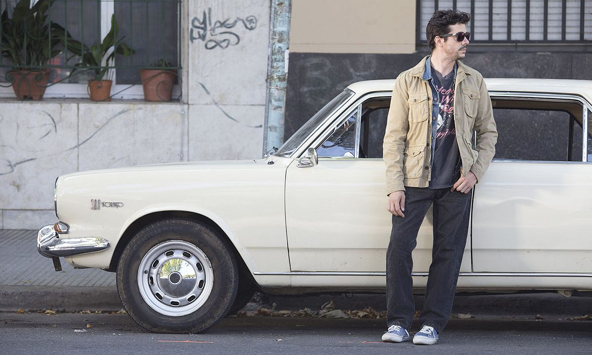 Las Buenas Intenciones : Foto