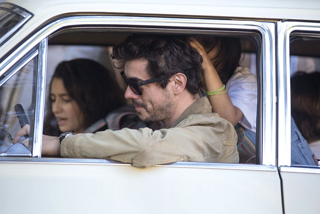 Las Buenas Intenciones : Foto