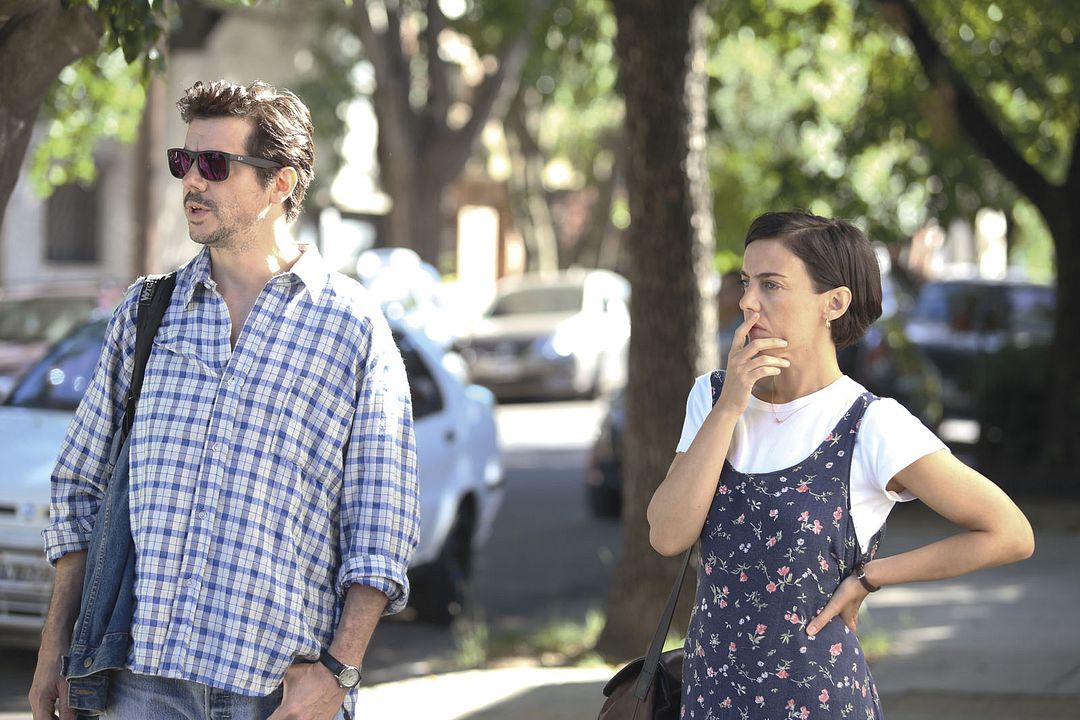 Las Buenas Intenciones : Foto