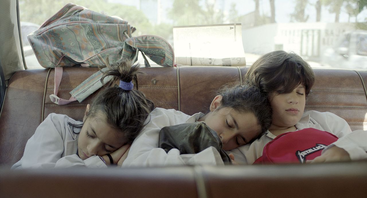 Las Buenas Intenciones : Foto