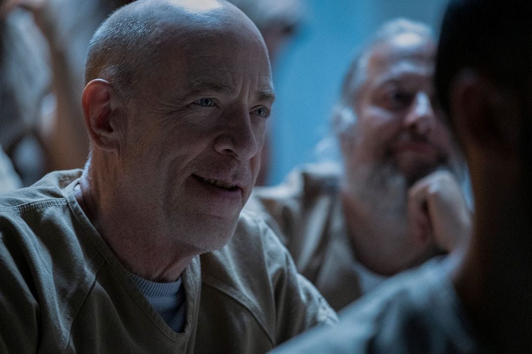 Foto J.K. Simmons