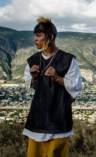 Póster Juan Daniel García Treviño